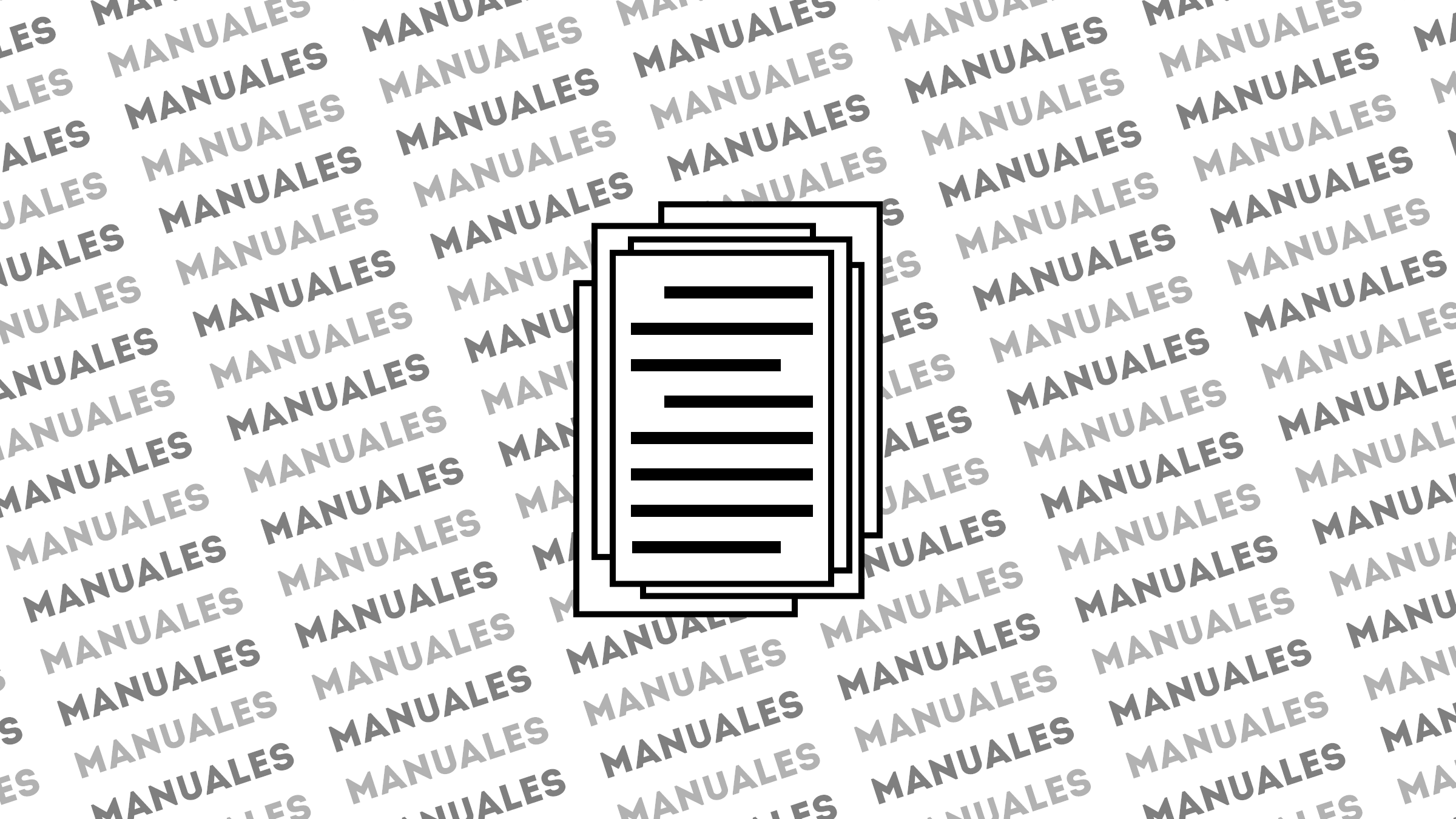 Ejemplos De Manual Del Empleado